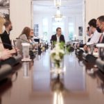 Μητσοτάκης για Εθνική Στρατηγική Ισότητας των ΛΟΑΤΚΙ+: «Δεν επιτρέπονται διαχωρισμοί μεταξύ των πολιτών»