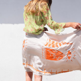 Η νέα συλλογή naked summers μας κάνει να ονειρευόμαστε νησιά και αμμουδιές