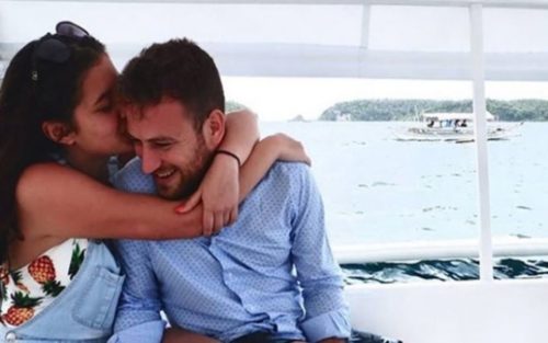 Πατέρας Καρολάιν: «Αν ήξερα ότι ήταν ο δολοφόνος, θα του είχα τινάξει τα μυαλά στον αέρα»