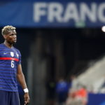 Ο Paul Pogba στα χνάρια του Cristiano Ronaldo