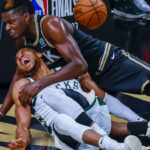 NBA: Μία ανάσα μακριά από τους τελικούς οι Μπακς
