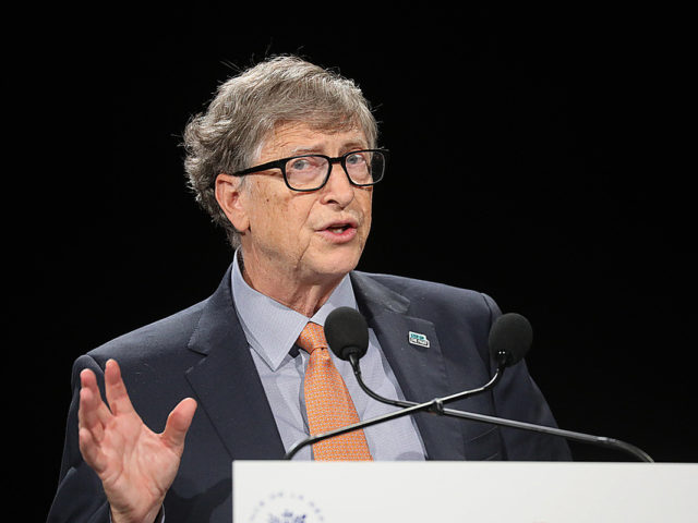 Τέσσερις καταγγελίες για εργασιακό bullying κατά του Μπιλ Γκέιτς