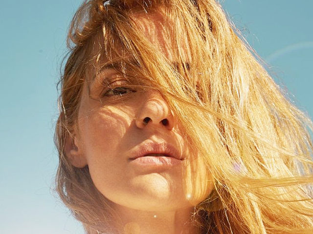 Νατάσσα Μποφίλιου, Θέμης Καραμουρατίδης και Γεράσιμος Ευαγγελάτος στο Βεάκειο