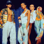 Η απόλυτη capsule συλλογή με την υπογραφή του Stephane Ashpool και του brand Pigalle Paris σε συνεργασία με το Havana Club