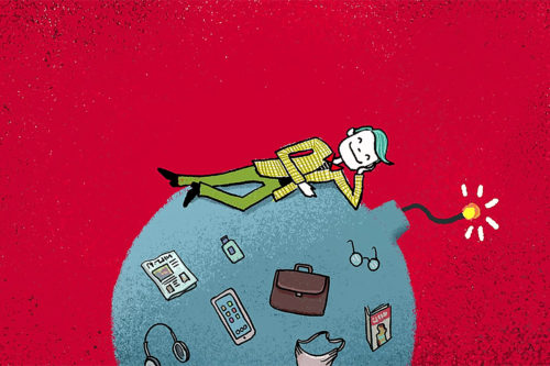 Η Κατερίνα Κυρμιζή με ένα υπέροχο τραγούδι αφιερωμένο στα άτομα με σύνδρομο down