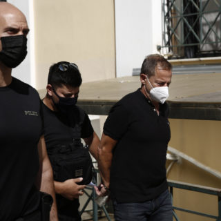 Απολογείται σήμερα ο Λιγνάδης για δύο ακόμα υποθέσεις βιασμού