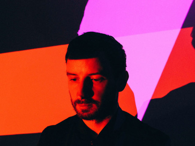 Ο Max Cooper θα χρησιμοποιήσει ολόκληρο το Ηρώδειο σαν καμβά