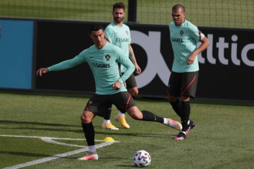 Οι κορυφαίοι σκόρερ στην Ιστορία των EURO και η ευκαιρία του CR7