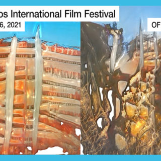 Έρχεται τo 9ο Διεθνές Φεστιβάλ Κινηματογράφου της Σύρου