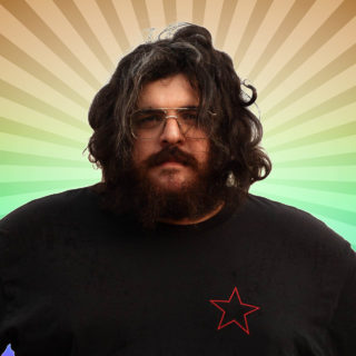 O Jef Maarawi ανακάλυψε το Rio de Janeiro για πρώτη φορά, ακούγοντας Chico Buarque