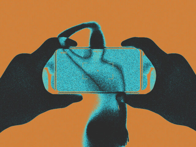 Η εκδικητική πορνογραφία ανάγεται σε κακούργημα. Πόσο συμπεριληπτικός είναι όμως ο όρος;