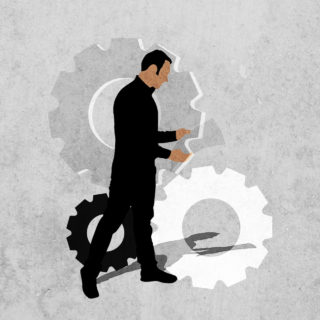 Δείτε λίγο το βιογραφικό σας κ. Χατζηδάκη πριν νομοθετήσετε για τη δική μας εργασία