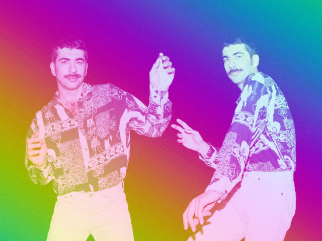 #pridemonth: Ο Ευριπίδης από τους Evripidis and his Tragedies μιλάει για τις διαφορετικές όψεις του queer βιώματος