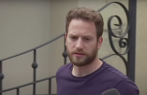 Γλυκά Νερά: «Είδα τη γυναίκα μου μπρούμυτα στο κρεβάτι, ακίνητη»