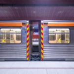 Στην ΜΕΘ ο 26χρονος που έπεσε στο μετρό Κορυδαλλού