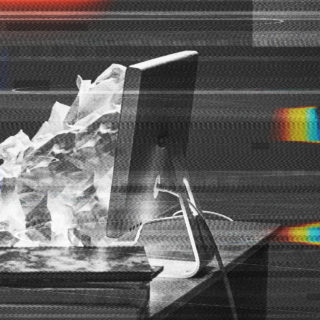 ΕΣΥ έκανες φίρμα τα σκουπίδια του ίντερνετ