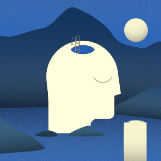 Θέλεις να αντιστρέψουμε τους ρόλους, φίλε μου;