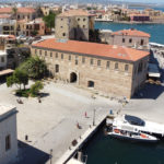 Ξανά ανοιχτή και ελεύθερη η κατάληψη Rosa Nera στα Χανιά