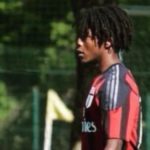 Ιταλία: Ο ρατσισμός οδήγησε στην αυτοκτονία 20χρονο πρώην ποδοσφαιριστή της Μίλαν