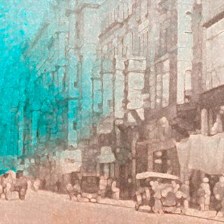 «Το Πέρα των Ελλήνων – Στην Κωνσταντινούπολη του χθες και του σήμερα»: τα συναρπαστικά μυστικά της Πόλης