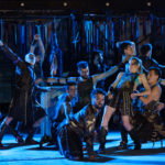 Οι «Ιππείς» του Αριστοφάνη ανοίγουν τα φετινά Επιδαύρια