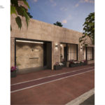 Αναβιώνει ο χώρος των ιστορικών ανθοπωλείων του Συντάγματος