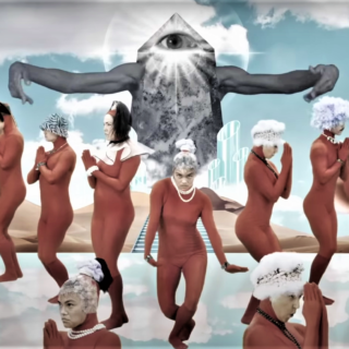 black midi / Cavalcade