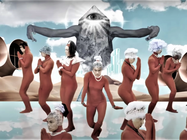 black midi / Cavalcade