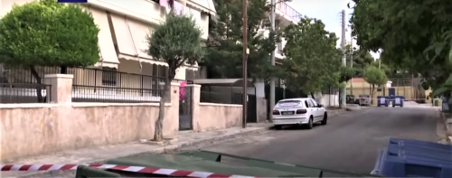 Αγ. Βαρβάρα: Πυροβόλησε για εκφοβισμό επειδή έφτασε στο «αμήν» υποστηρίζει ο συζυγοκτόνος