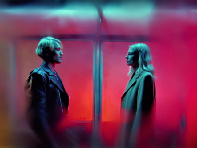 Wolf Alice / Blue Weekend