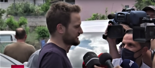 Γλυκά Νερά: Ποινική δίωξη για ανθρωποκτονία από πρόθεση σε βάρος του γυναικοκτόνου