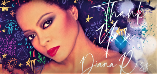 Νέο άλμπουμ μετά από 15 χρόνια για τη Νταϊάνα Ρος