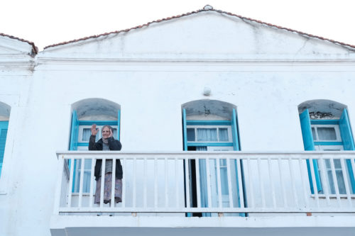 Γερμανία: Η Ελλάδα εκτός του καταλόγου με τις «περιοχές κινδύνου»