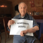 Ισαάκ Μιζάν: Πέθανε ο τελευταίος επιζήσας του Ολοκαυτώματος από την Άρτα