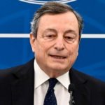 Ο Μάριο Ντράγκι δεν θα κάνει την 2η δόση με AstraZeneca