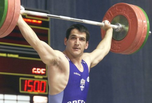 Πύρρος Δήμας: «Αναλαμβάνω τις ευθύνες που μου αναλογούν για τα δάκρυα του Ιακωβίδη»