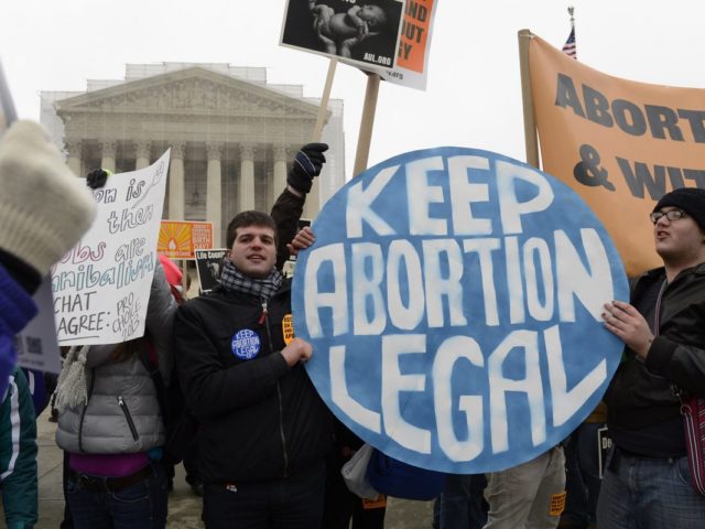 ΗΠΑ: Προσωρινή αναστολή της εφαρμογής νόμου στο Άρκανσο που απαγορεύει τις αμβλώσεις