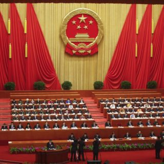 Η Κίνα απορρίπτει πρόταση του ΠΟΥ να διερευνηθεί εκ νέου η προέλευση του κορωνοϊού