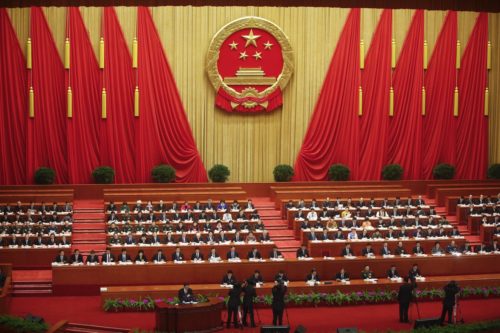 Η Κίνα απορρίπτει πρόταση του ΠΟΥ να διερευνηθεί εκ νέου η προέλευση του κορωνοϊού