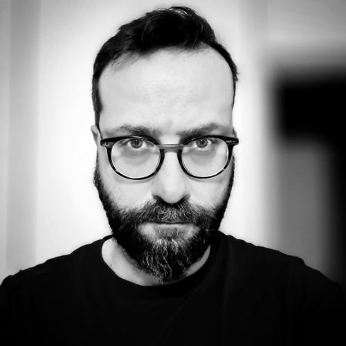 Ζήσης Ρούμπος: «Είναι γυναικοκτονία – Καμία συμφιλίωση με το τέρας»