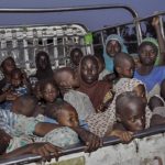 Νιγηρία: Απελευθερώθηκαν εκατό άτομα που είχαν απαχθεί από ενόπλους στις αρχές Ιουνίου