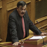 Χρήστος Παππάς: Ποιος είναι ο άνθρωπος που ήταν νούμερο 2 στην ιεραρχία της εγκληματικής οργάνωσης Χρυσή Αυγή