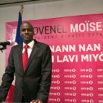 Χάος στην Αϊτή – Δολοφονήθηκε ο Πρόεδρος της χώρας