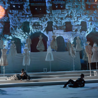 Προσβάσιμες στα άτομα με οπτική αναπηρία οι εκδηλώσεις του Φεστιβάλ Αθηνών και Επιδαύρου