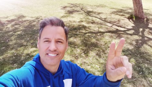 Στο κόμμα του Γιώργου Τράγκα ο Γρηγόρης Πετράκος