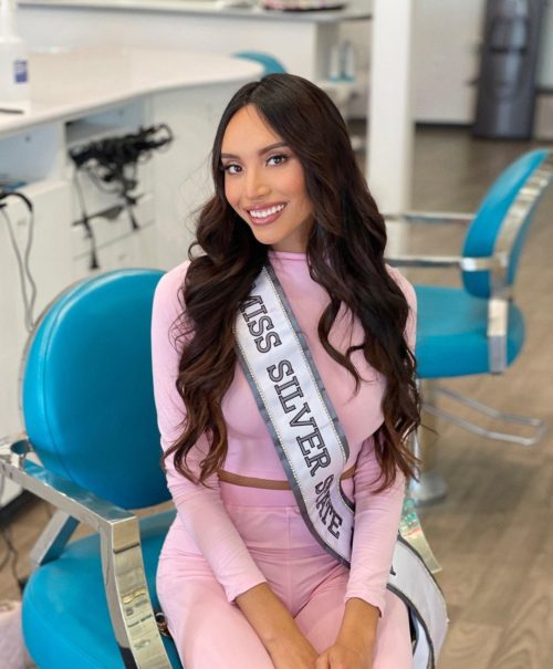 Miss USA: Η Kataluna Enriquez γίνεται η πρώτη τρανς γυναίκα που θα διεκδικήσει τον τίτλο