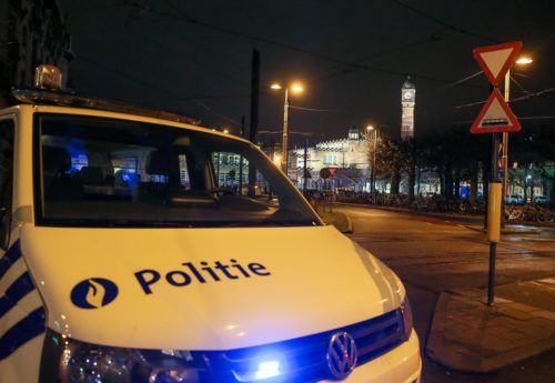 Βέλγος ηθοποιός που συμμετείχε σε παιδικά προγράμματα συνελήφθη για κακοποίηση ανηλίκων