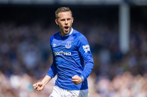 Παίκτης της Έβερτον συνελήφθη για παιδοφιλία