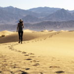 Σφοδρό κύμα καύσωνα πλήττει τις δυτικές ΗΠΑ