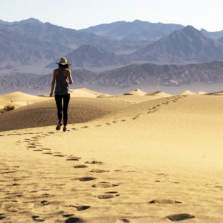 Σφοδρό κύμα καύσωνα πλήττει τις δυτικές ΗΠΑ
